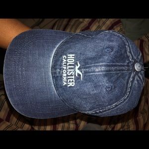 HOLLISTER HAT